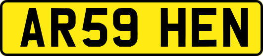 AR59HEN