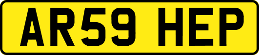 AR59HEP