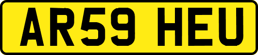 AR59HEU