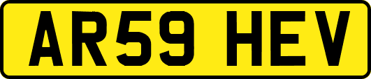 AR59HEV
