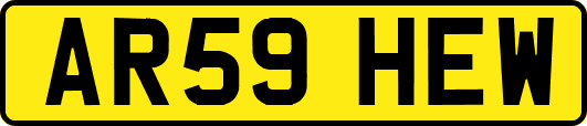 AR59HEW
