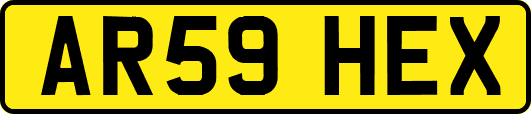AR59HEX