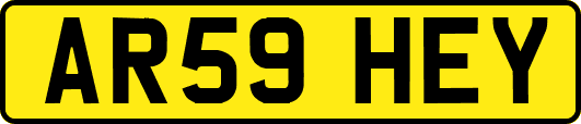 AR59HEY