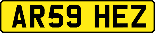 AR59HEZ