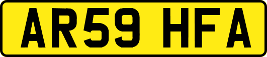 AR59HFA