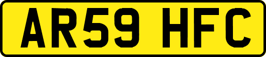 AR59HFC