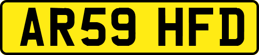 AR59HFD