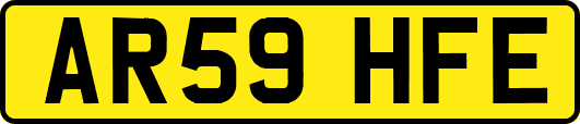 AR59HFE