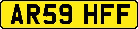 AR59HFF