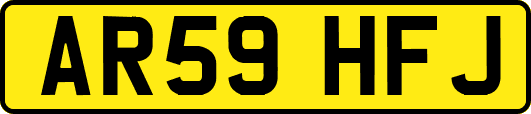 AR59HFJ