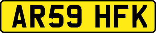 AR59HFK