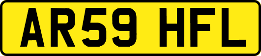 AR59HFL