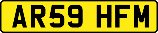 AR59HFM