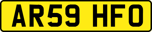 AR59HFO