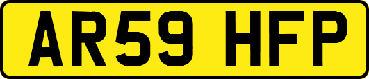 AR59HFP
