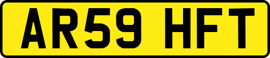 AR59HFT
