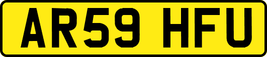 AR59HFU