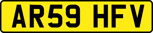 AR59HFV