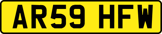 AR59HFW