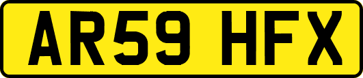 AR59HFX