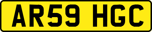 AR59HGC