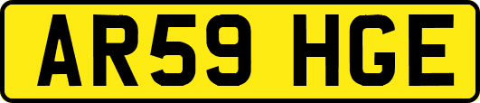 AR59HGE
