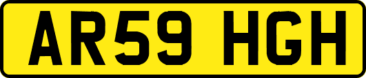 AR59HGH