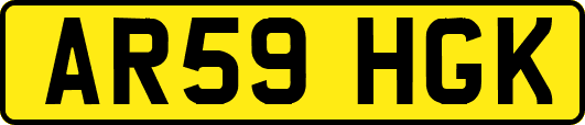AR59HGK