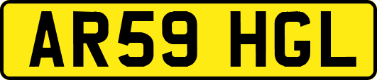 AR59HGL