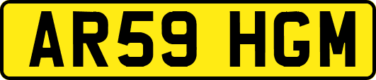 AR59HGM