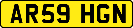 AR59HGN