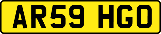 AR59HGO