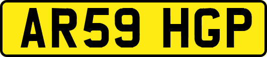 AR59HGP