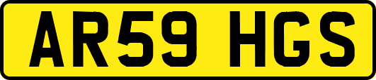 AR59HGS