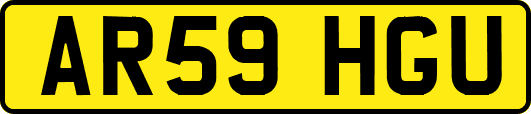 AR59HGU