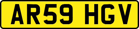 AR59HGV