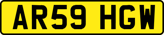 AR59HGW