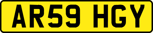 AR59HGY