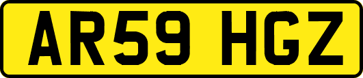 AR59HGZ