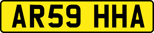 AR59HHA