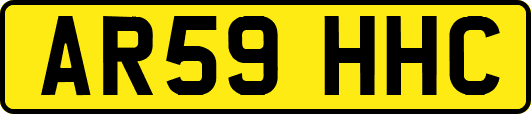 AR59HHC