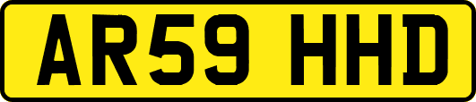 AR59HHD
