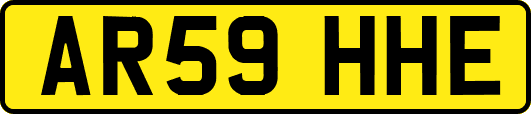 AR59HHE