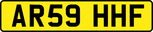 AR59HHF