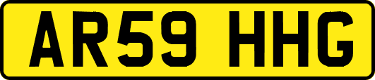 AR59HHG