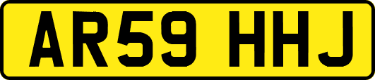 AR59HHJ
