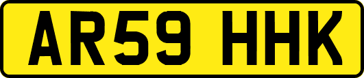 AR59HHK