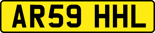 AR59HHL