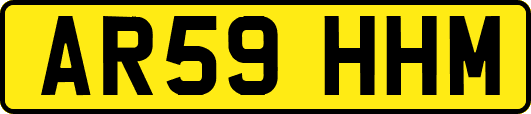 AR59HHM