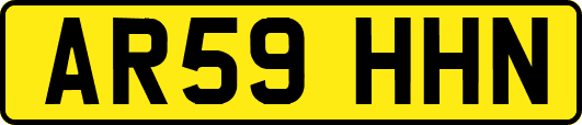 AR59HHN